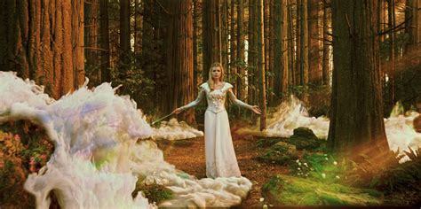 The Good Witch of the South: Embracing the Healing Power of Nature